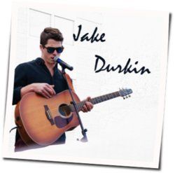 Drunk Cigarette Chords by Jake Durkin