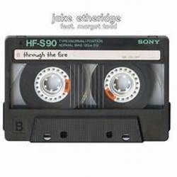 Just To Save Me Through The Fire Chords by Jake Etheridge