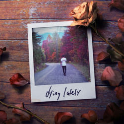 Dying Lately Tab by Jake Hill