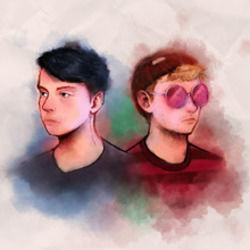 Miss Me Intro by Jake Hill