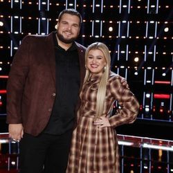 Jake Hoot, Kelly Clarkson chords for I would’ve loved you