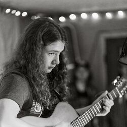 Hard As Stone Chords by Jake Kohn
