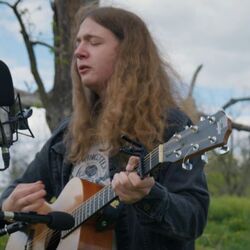 Lorraine Acoustic Live Chords by Jake Kohn
