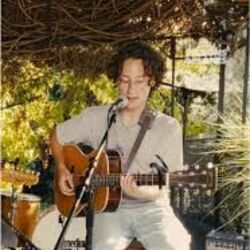 Bigger Acoustic Live Tab by Jake Minch