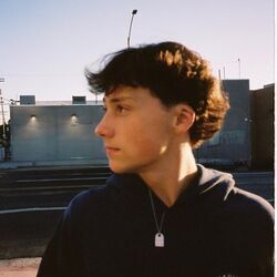 Bike Ride Chords by Jake Minch