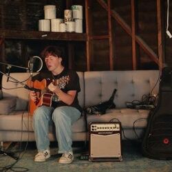 Drawing A Tattoo Acoustic Live Tab by Jake Minch