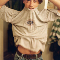 Jake Minch tabs for Fucked up