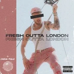 Fresh Outta London Chords by Jake Paul