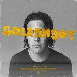 Goldenboy by Jake Scott