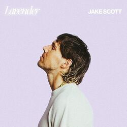 Jake Scott chords for Lavender