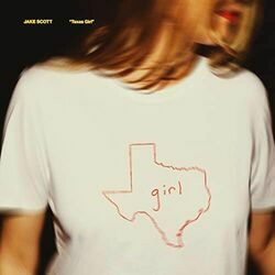 Jake Scott chords for Texas girl