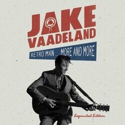 Jake Vaadeland chords for Pretty girl