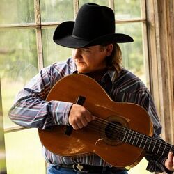 Jake Worthington chords for My homes in oklahoma