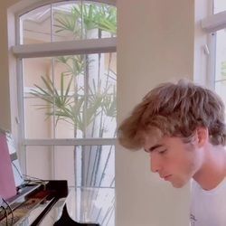 What Falling In Love Feels Like Tab by Jake25.17