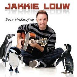 3 Pikkewyne by Jakkie Louw