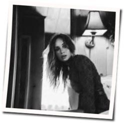 Sunshine Girl Demo Chords by Jakob Ogawa