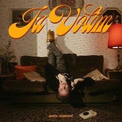 Ja Volim Chords by Jakov Jozinović