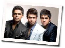 Kash Yeh Pal Chords by Jal