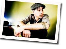 Petit Homme Chords by David Jalbert