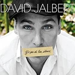 Ya Pas De Bon Silence Chords by David Jalbert