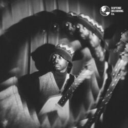 Illusions Chords by Jalen N'gonda