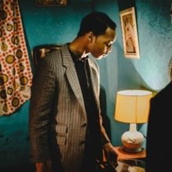 Why I Try Chords by Jalen N'gonda