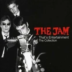 Ive Changed My Address Chords by The Jam