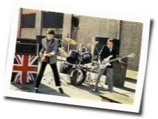 News Of The World Chords by The Jam