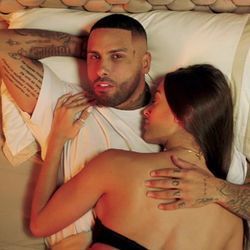 Miami Chords by Nicky Jam