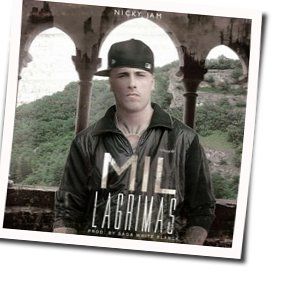 Mil Lagrimas by Nicky Jam