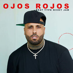Ojos Rojos Chords by Nicky Jam
