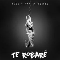 Te Robaré Chords by Nicky Jam