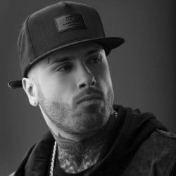 Tequila Chords by Nicky Jam