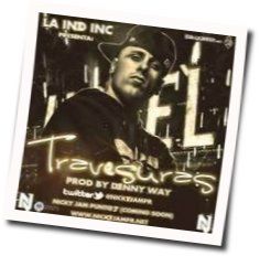 Travesuras Chords by Nicky Jam