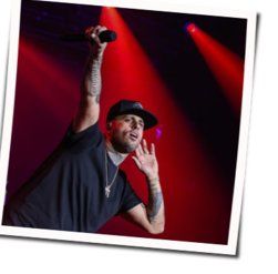 With You Tonight Chords by Nicky Jam