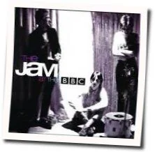 Pity Poor Alfie Chords by The Jam