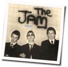Away From The Numbers by The Jam