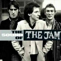 David Watts Chords by The Jam