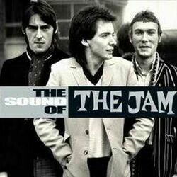 David Watts by The Jam