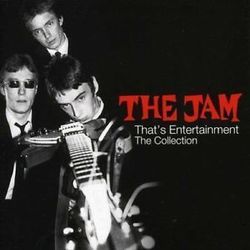 Ive Changed My Address Chords by The Jam