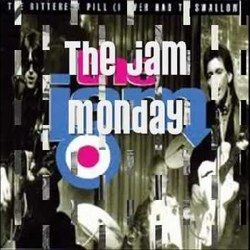 Monday Chords by The Jam
