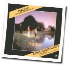 Precious Chords by The Jam