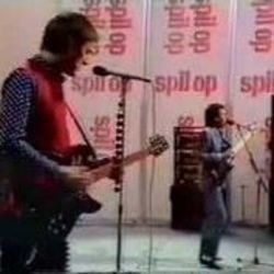 Running On The Spot Chords by The Jam