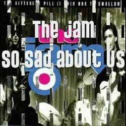 So Sad About Us Bass tabs by The Jam