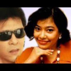 Kehebatan Cinta Chords by Jamal Abdillah
