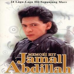 Sandarkan Pada Kenangan Chords by Jamal Abdillah