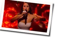 1944 Chords by Jamala
