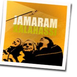 The Finest Chords by Jamaram