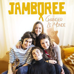 Changer Le Monde Chords by Jamboree