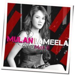 Cinta Mati Iii Chords by Mulan Jameela